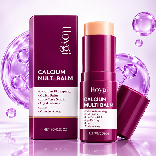 Multi-effect moisturizing cream stick
